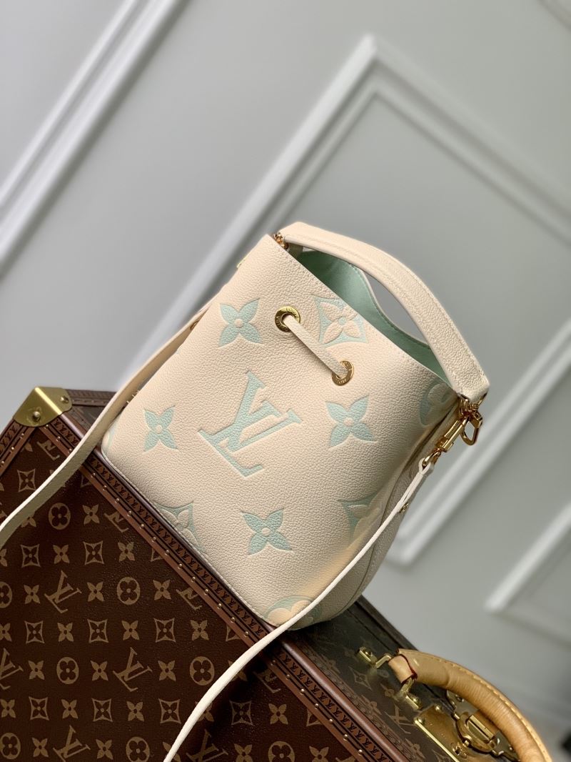 LV Bucket Bags